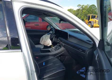 2023 Hyundai Palisade Xrt from USA, damaged, VIN KM8R34GE7PU590901